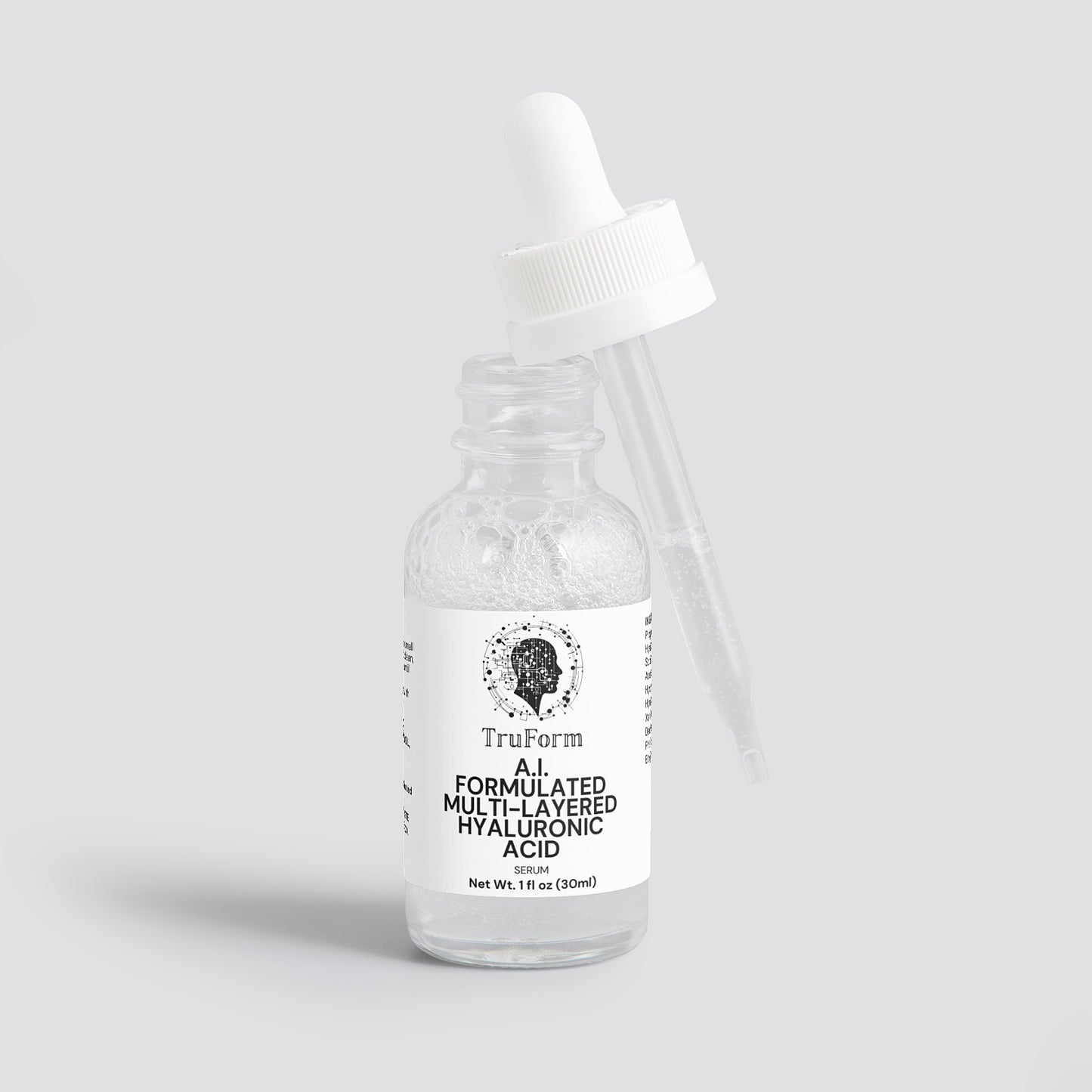 A.I. Hyaluronic Acid Serum