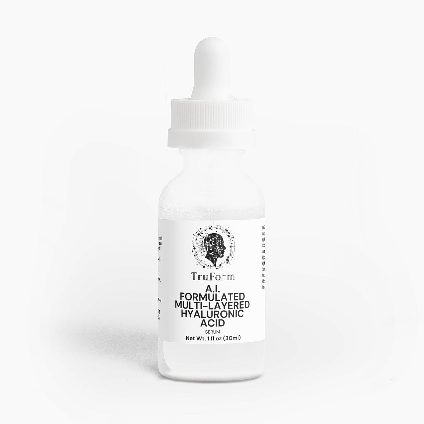 A.I. Hyaluronic Acid Serum