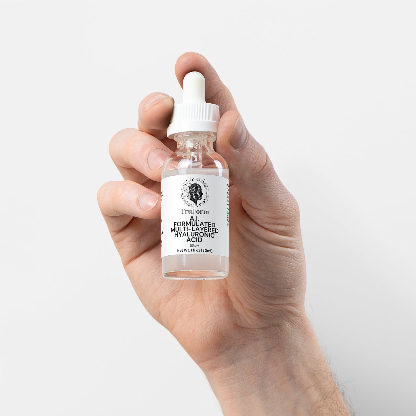 A.I. Hyaluronic Acid Serum