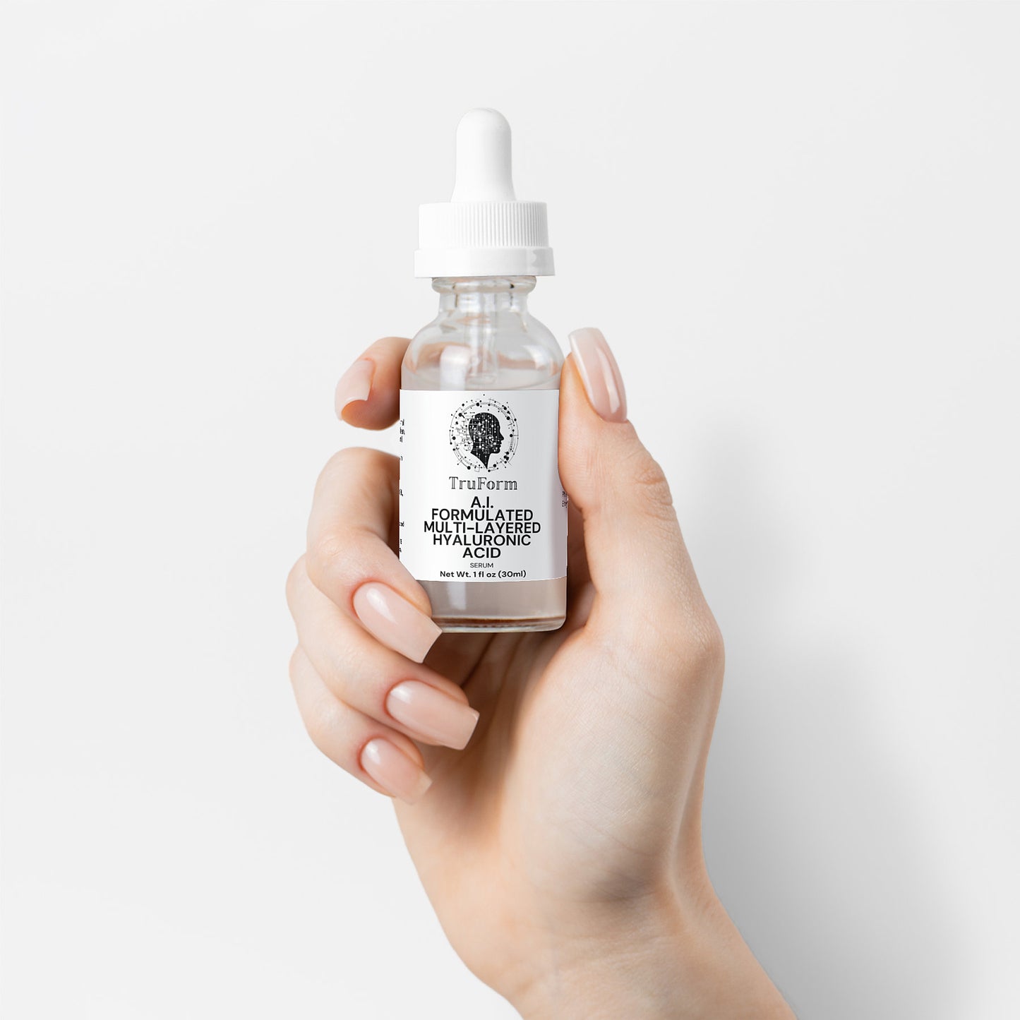 A.I. Hyaluronic Acid Serum