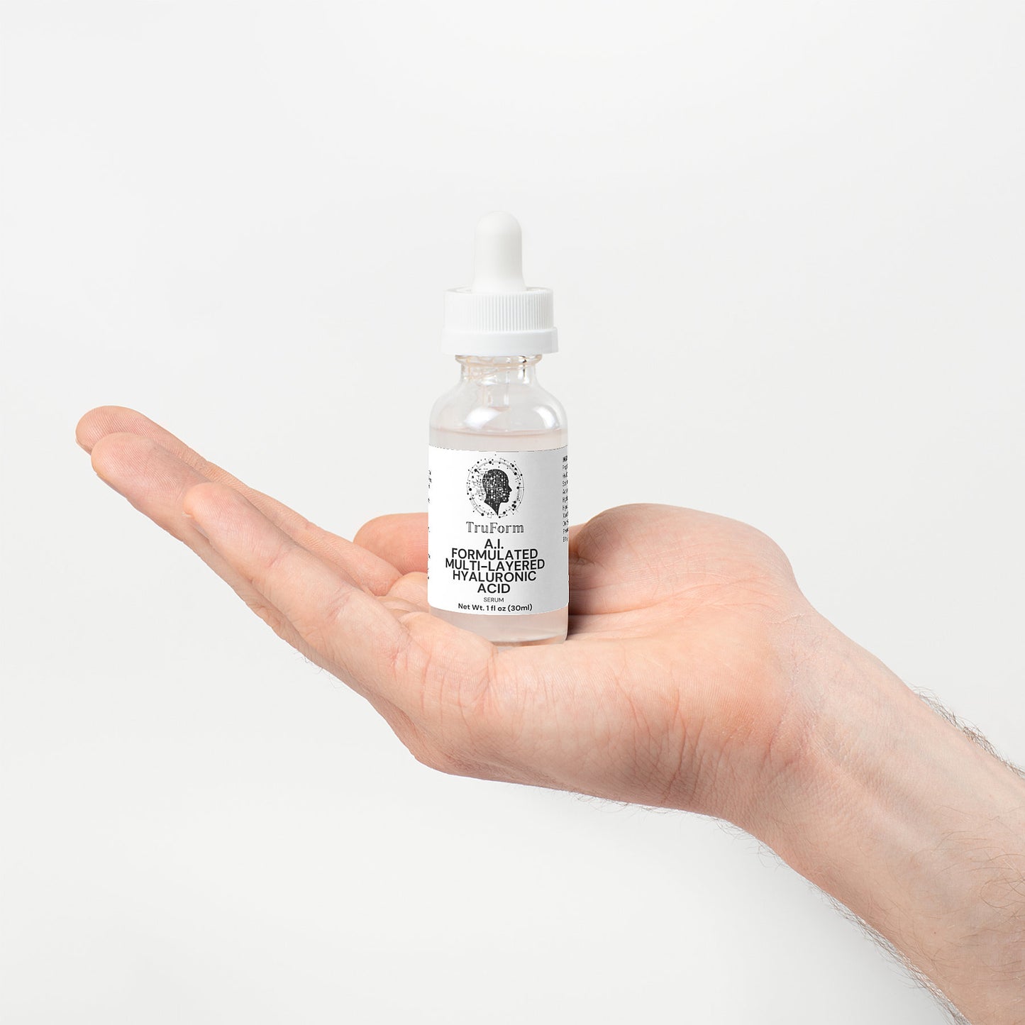 A.I. Hyaluronic Acid Serum