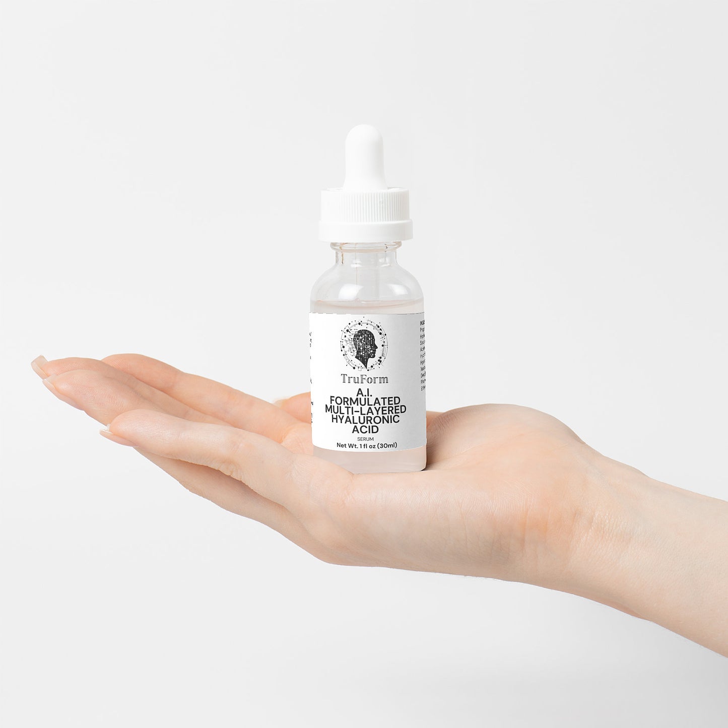 A.I. Hyaluronic Acid Serum