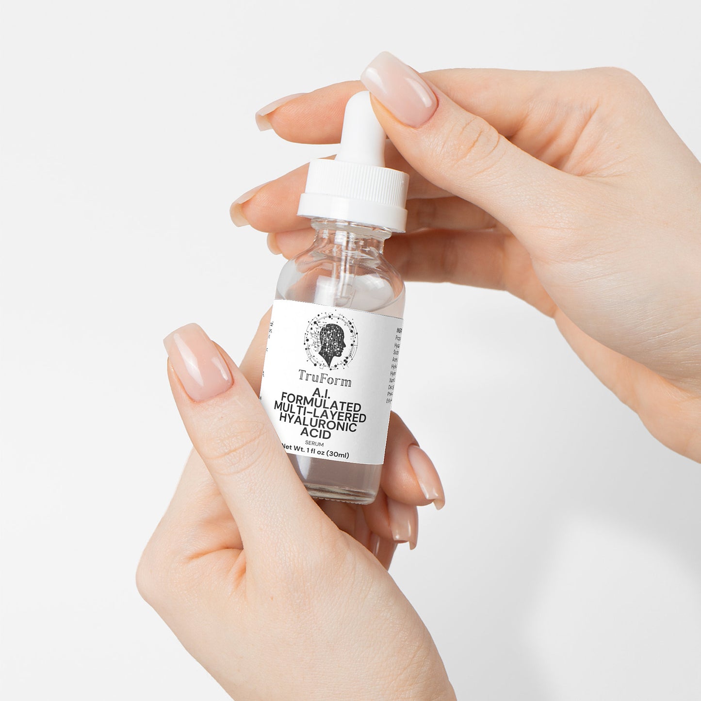 A.I. Hyaluronic Acid Serum